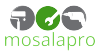 Mosalapro Logo